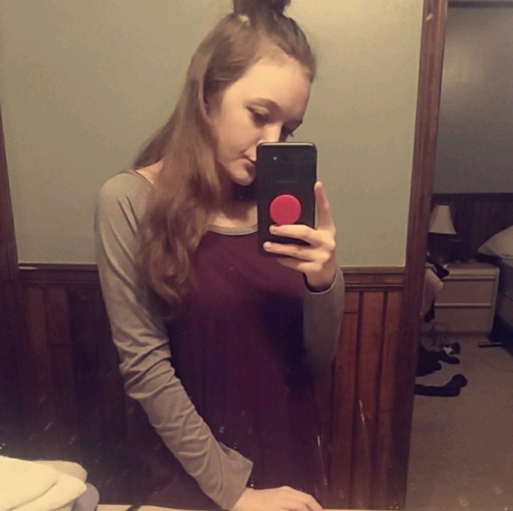 Meet your Posher, Jessica